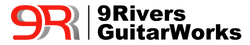 9Rivers Lutherie Superstore Canada