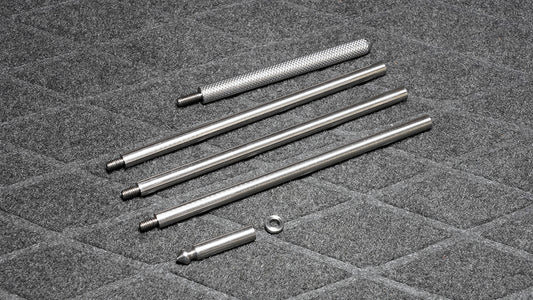 JackGuide - Modular Jack Installation Tool