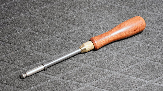 JackRevive - 1/4" TS/TRS Jack Burnisher