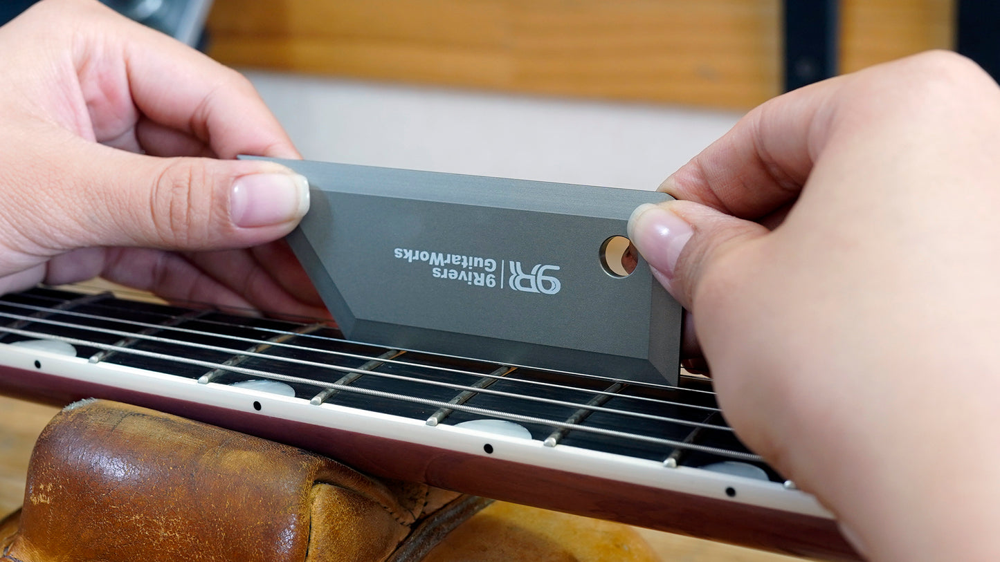 Fret Rocker – 9Rivers GuitarWorks